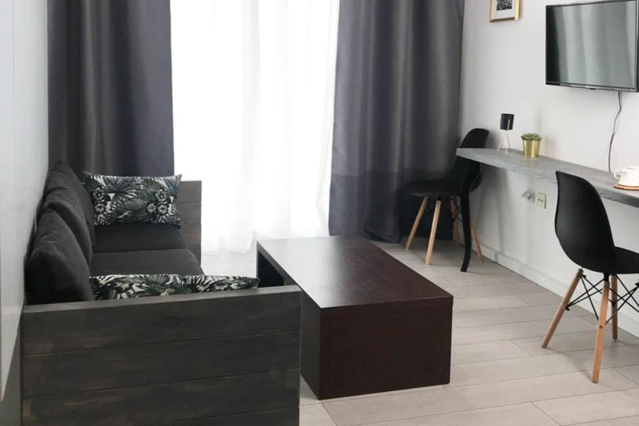 Studio 57 II Alexandroupoli Exterior foto